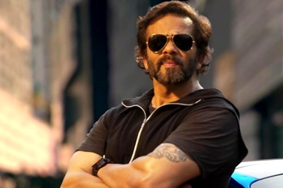 Rohit Shetty Directly Transfers Cash to Accounts of Freelance Media Videographers Amid Covid Crisis