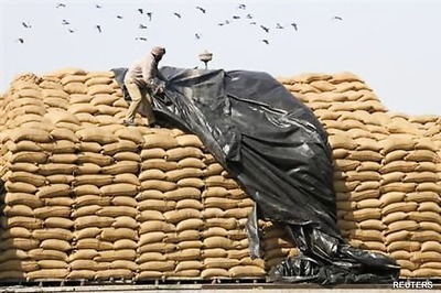 India needs extra Rs 20,000 crore for food subsidies