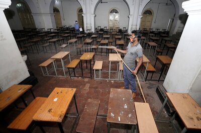 UGC Asks Education Institutes to Spread Awareness About COVID-19, Issues New Advisory