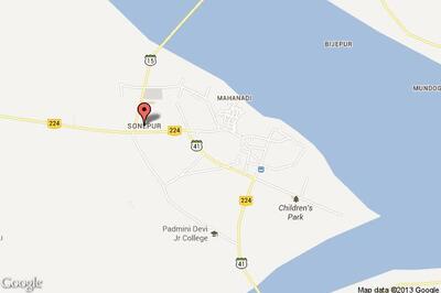 Odisha: 6 injured in Naxal attack in Sonepur