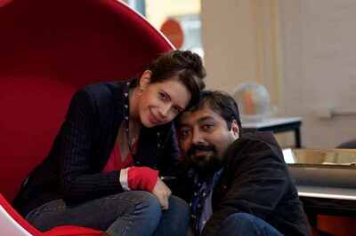 'That Girl in Yellow Boots' big hit in Toronto