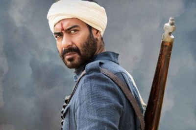 Ajay Devgn Decodes Why South Films Work Well in North, Says Hindi Cinema Hasn't Attempted Going Big
