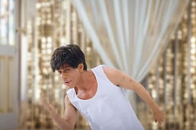 Shah Rukh Khan Thanks Fans For Making Zero Feel Like a Hero