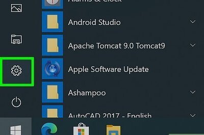 How to Remove Edge Notifications