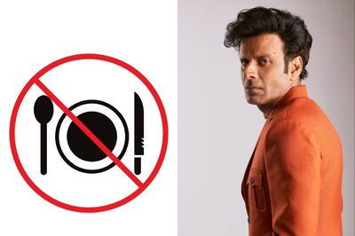 Manoj Bajpayee’s Dinner Skipping Habit: Is it Safe for Your Health?