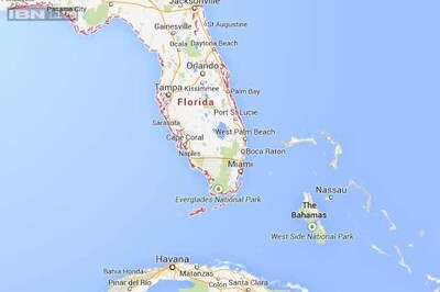 Two people shot on Florida State University campus