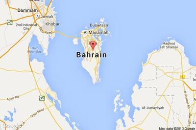 Bahrain envoy booked for molestation and threat leaves India