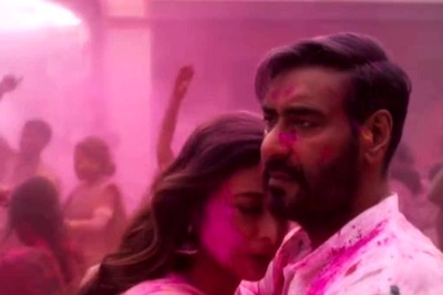 Ajay Devgn And Tabu Starrer Auron Mein Kahan Dum Tha To Release On August 2; Report