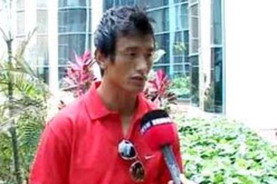 Bhutia laments state of Indian soccer