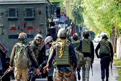 Army Initiates Court of Inquiry in Death of 3 Civilians Picked Up for Questioning After Poonch Attack