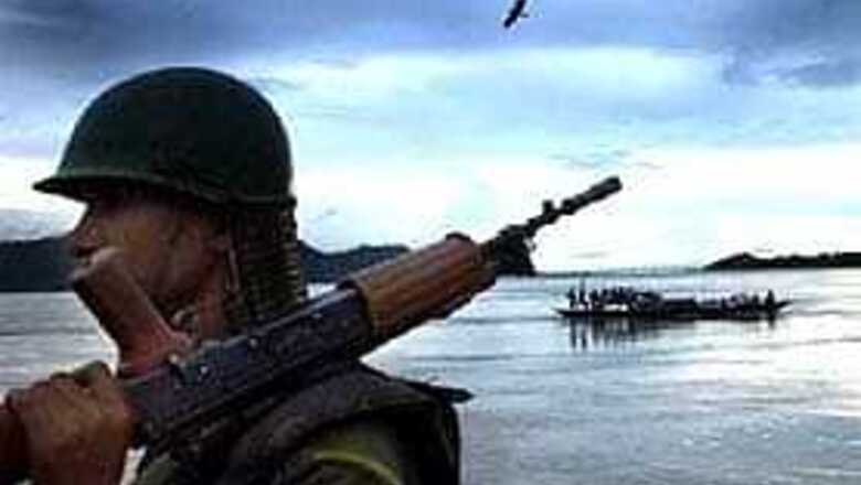 ULFA open to a political solution
