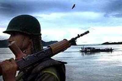 ULFA open to a political solution