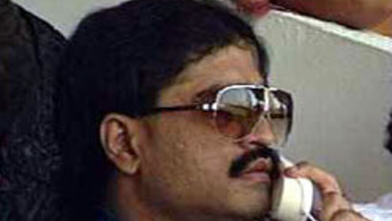 Poll ticket to Dawood irks fellow don