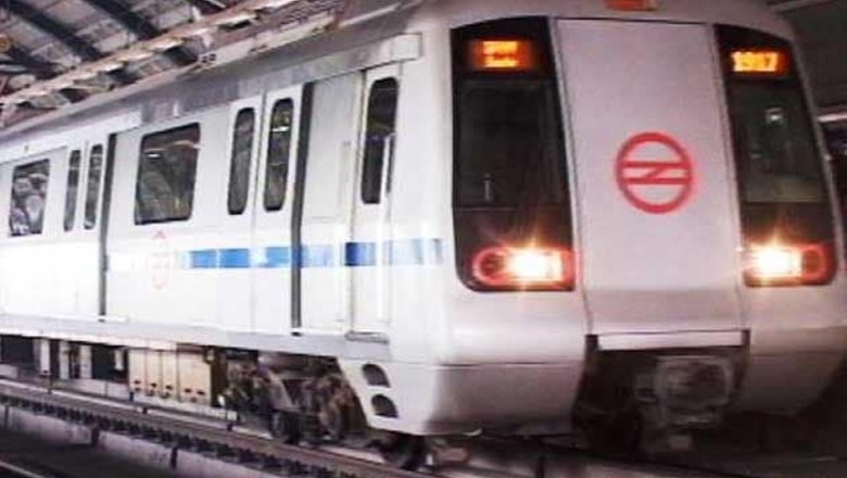 Delhi Metro: Safety check done for Mandi House-ITO section