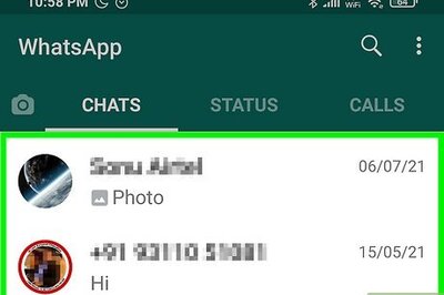 Easy Ways to Know Someone Blocked You on WhatsApp