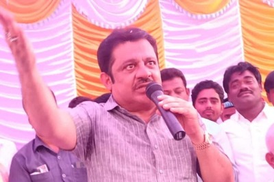 'Regret if it Hurt Anyone': Karnataka Cong MLA Issues Statement on 'Hijab Prevents Rape' Comment