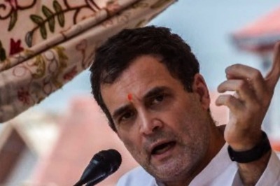 Word 'Lynching' Practically Unheard of Before 2014, Says Rahul Gandhi