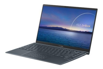 Asus Unveils New ZenBook 14, VivoBook Ultra Models With Intel 11th Gen CPUs: Price, Specifications & More