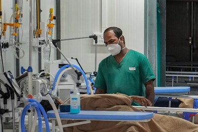 JN.1 a Socio-Economic Virus; Karnataka Working on Active Wastewater Surveillance: Top Expert