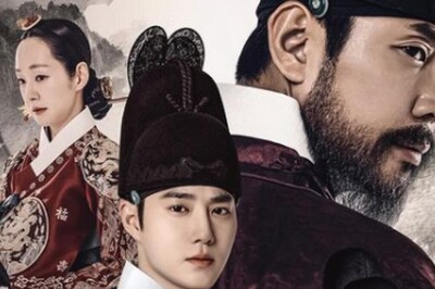 EXO Member Suho’s New Historical Drama Missing Crown Prince Delays Premiere Date