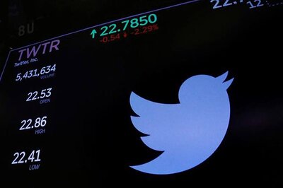 Amnesty International Raps Twitter For Violating Women's Rights