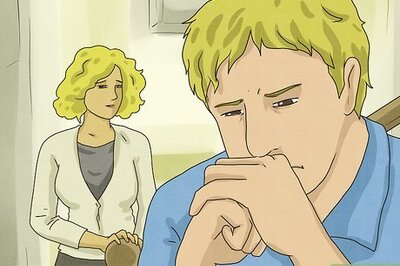 12 Simple Ways to Comfort a Man when He Is Stressed