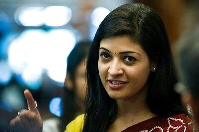 Alka Lamba Removed as AAP Spokesperson After Gaffe over Gopal Rai