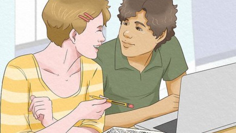 How to Know if a Guy Likes You