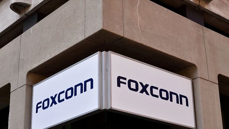Apple Supplier Foxconn Ups Its Investment Proposal in Telangana to $550 Million