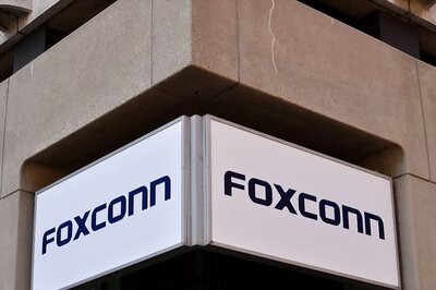 Apple Supplier Foxconn Ups Its Investment Proposal in Telangana to $550 Million