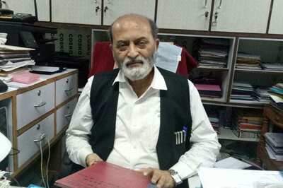 Ahead of Ayodhya Hearing, Babri Masjid Action Committee Is All Geared Up