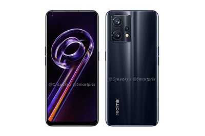 Realme 9, Realme 9 Pro Confirmed to Launch in India Soon: All Details