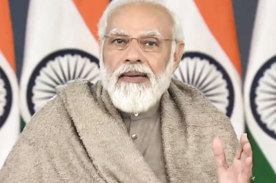 Senior Officials in Tripura Review Security Arrangements Ahead of PM Modi's Visit