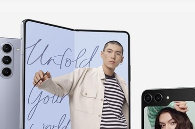 Samsung Galaxy Z Fold 5, Galaxy Z Flip 5 Price In India Revealed: Pre-Booking, Offers, Availability And Specs