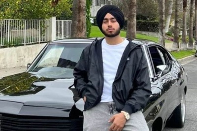 Shubh Breaks Silence Over Hoodie Row After Kangana Called It 'Shameful': 'No Matter What I Do...'