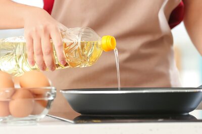 Govt Allows Duty-free Import of 20 Lakh Ton Per Year of Crude Soyabean, Sunflower Oil