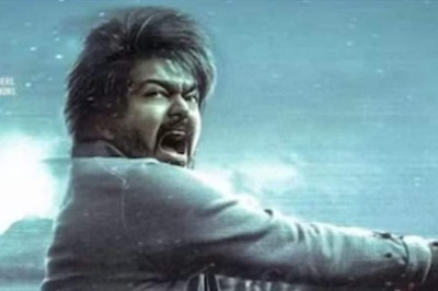 Madras HC Asks Tamil Nadu to Consider 7am Screenings for Vijay's 'Leo'; Govt Sticks to Earlier Decision