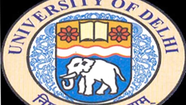UGC asks DU to scrap 4-year UG course, VC digs his heels in