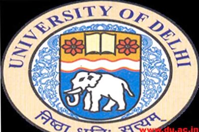 UGC asks DU to scrap 4-year UG course, VC digs his heels in