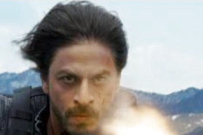 Shah Rukh Khan’s Pathaan Gets UA Certificate, Runtime Confirmed