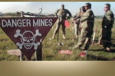 J&K: After 70 Years, Farmers Get Demined Lands Near LoC