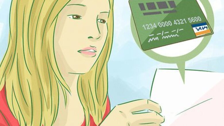 How to Resolve a Credit Card Dispute