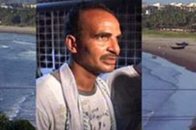 Goa German rape: Case registered against Warren Ulemao