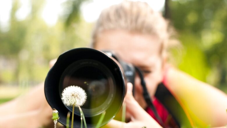 Nature Photography Day 2023: 8 Tips That Will Let Your Pictures Do The Talking!