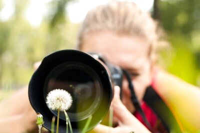 Nature Photography Day 2023: 8 Tips That Will Let Your Pictures Do The Talking!