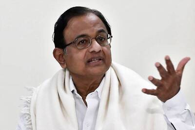 Chidambaram Slams Centre over Ishrat, Says Fake Encounter Real Issue