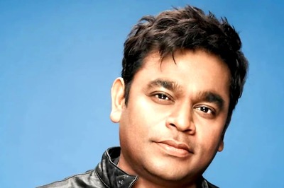 AR Rahman To Shankar Mahadevan, 5 Singers Who Won The National Award