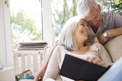 Expressing Gratitude May Help Boost Your Relationship, Health