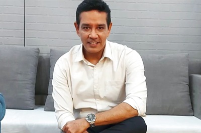 Anup Soni Mentions Hilarious Effect Of Crime Patrol: ‘People Think I Know Police Dept’