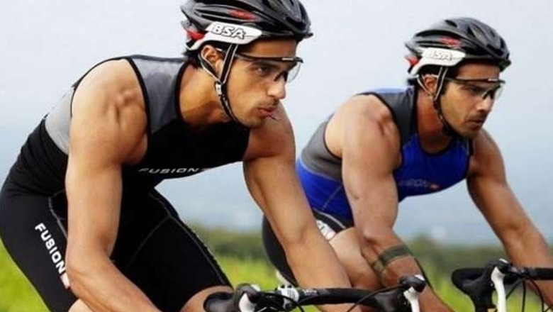 Main Tera Hero: Varun has a great sense of comic timing, says Siddharth Malhotra